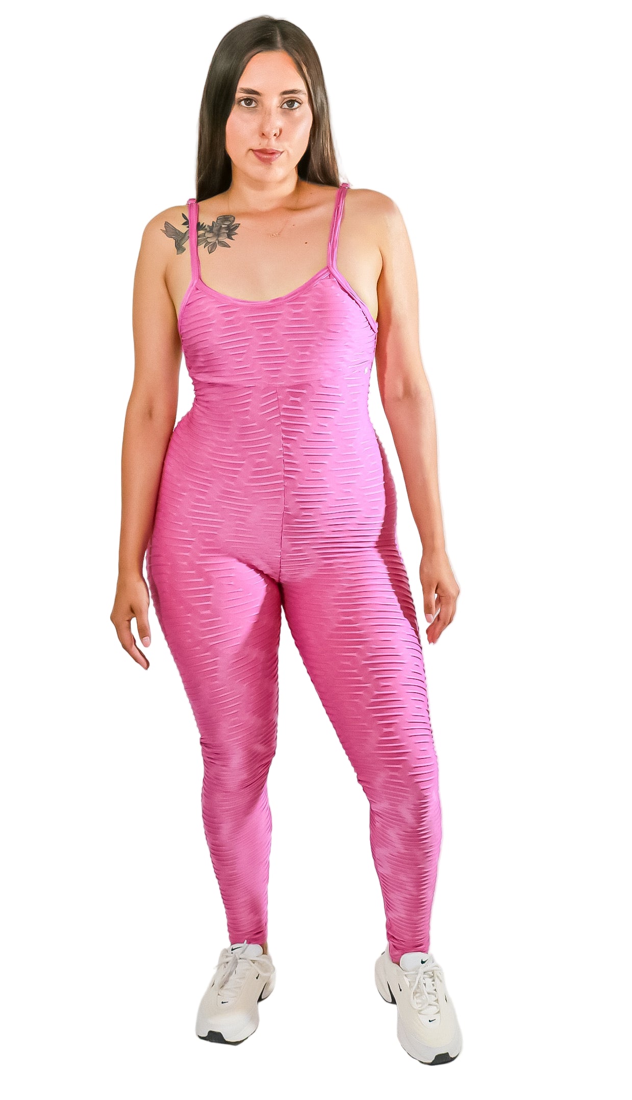 Nova Scrunch Jumpsuit