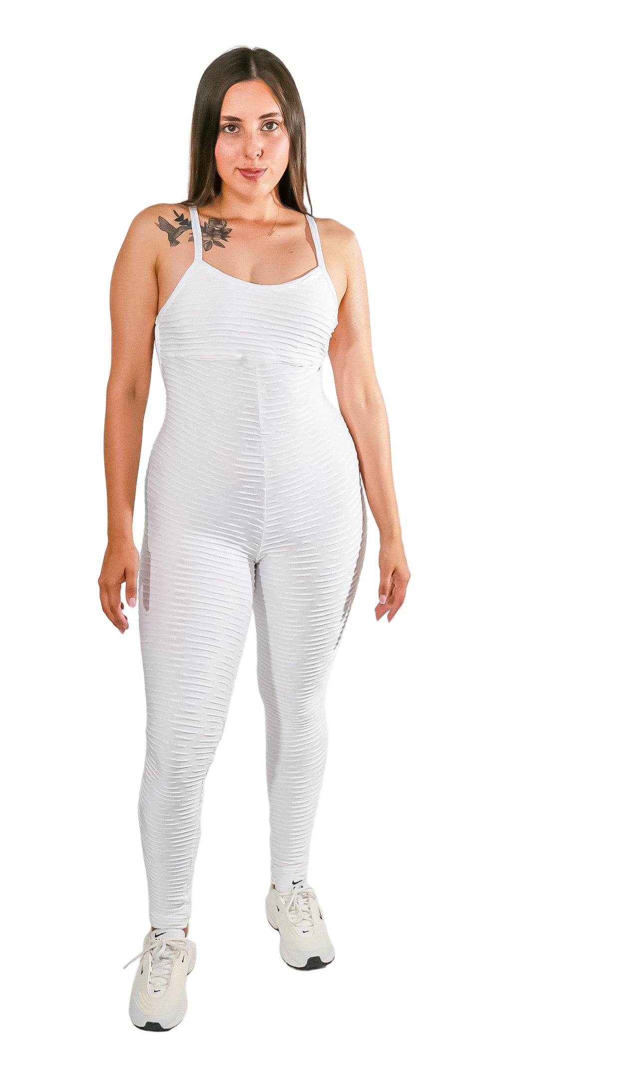 Nova Scrunch Jumpsuit