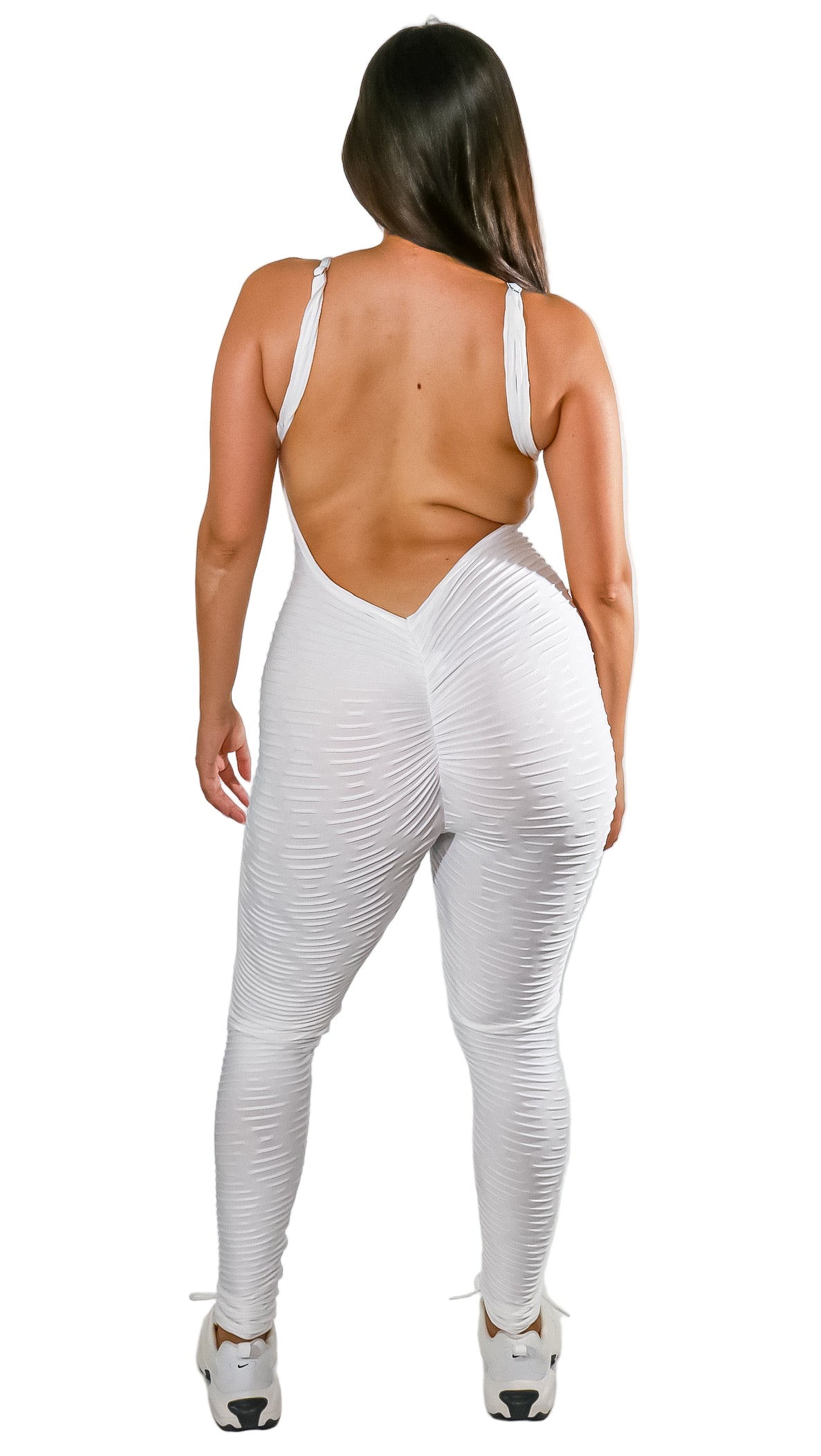 Nova Scrunch Jumpsuit