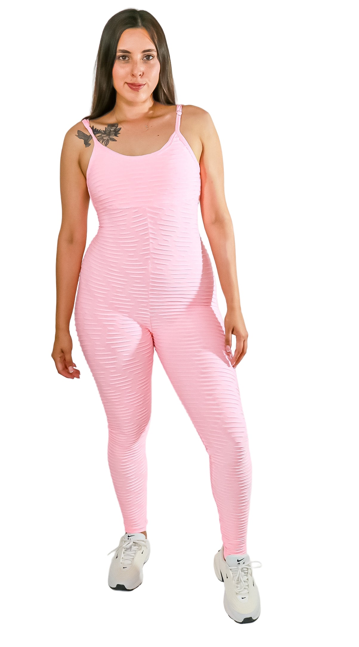 Nova Scrunch Jumpsuit